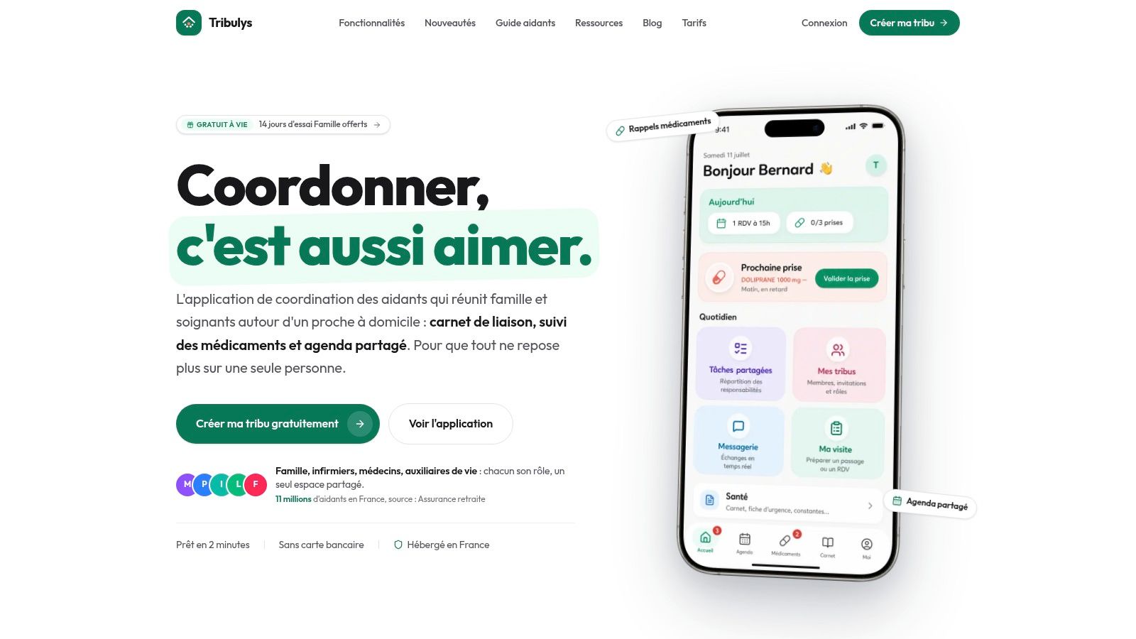 Screenshot from https://tribulys.fr