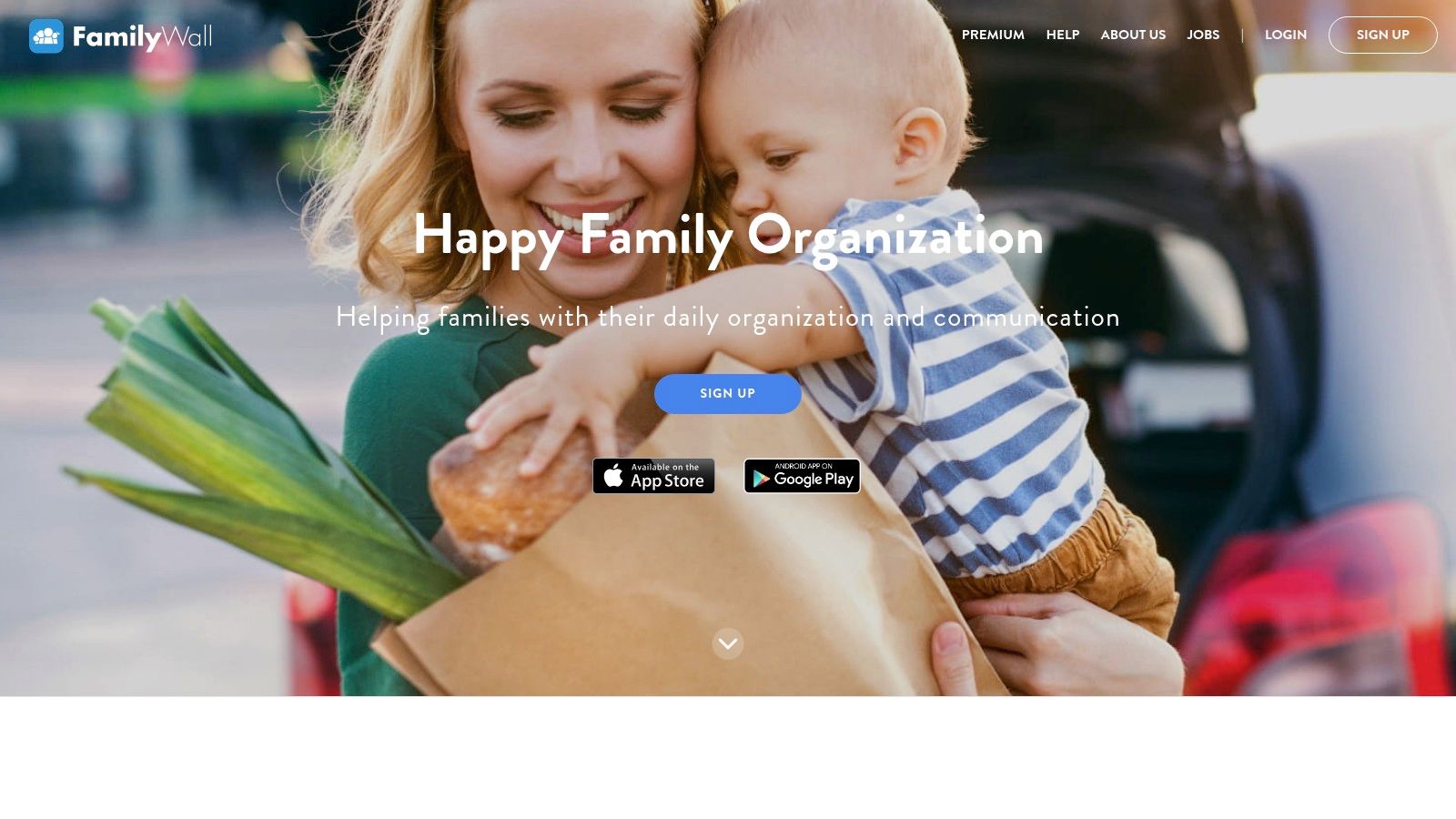 FamilyWall
