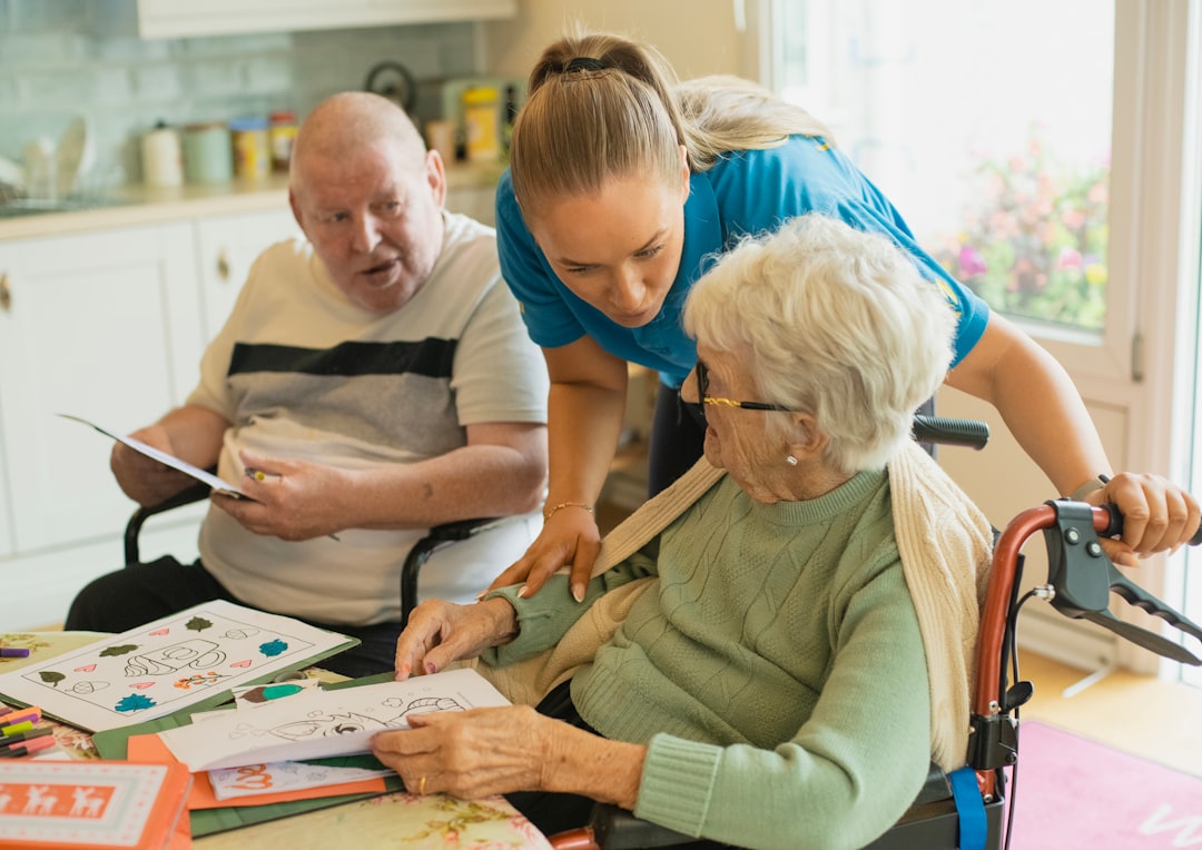 aidant domicile droits aides solutions