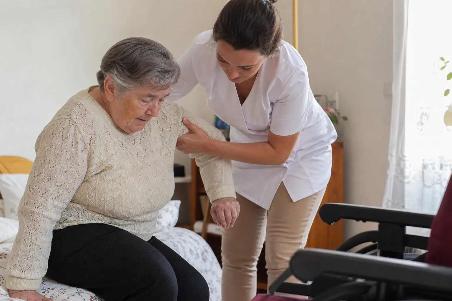 aide personnes agees guide complet