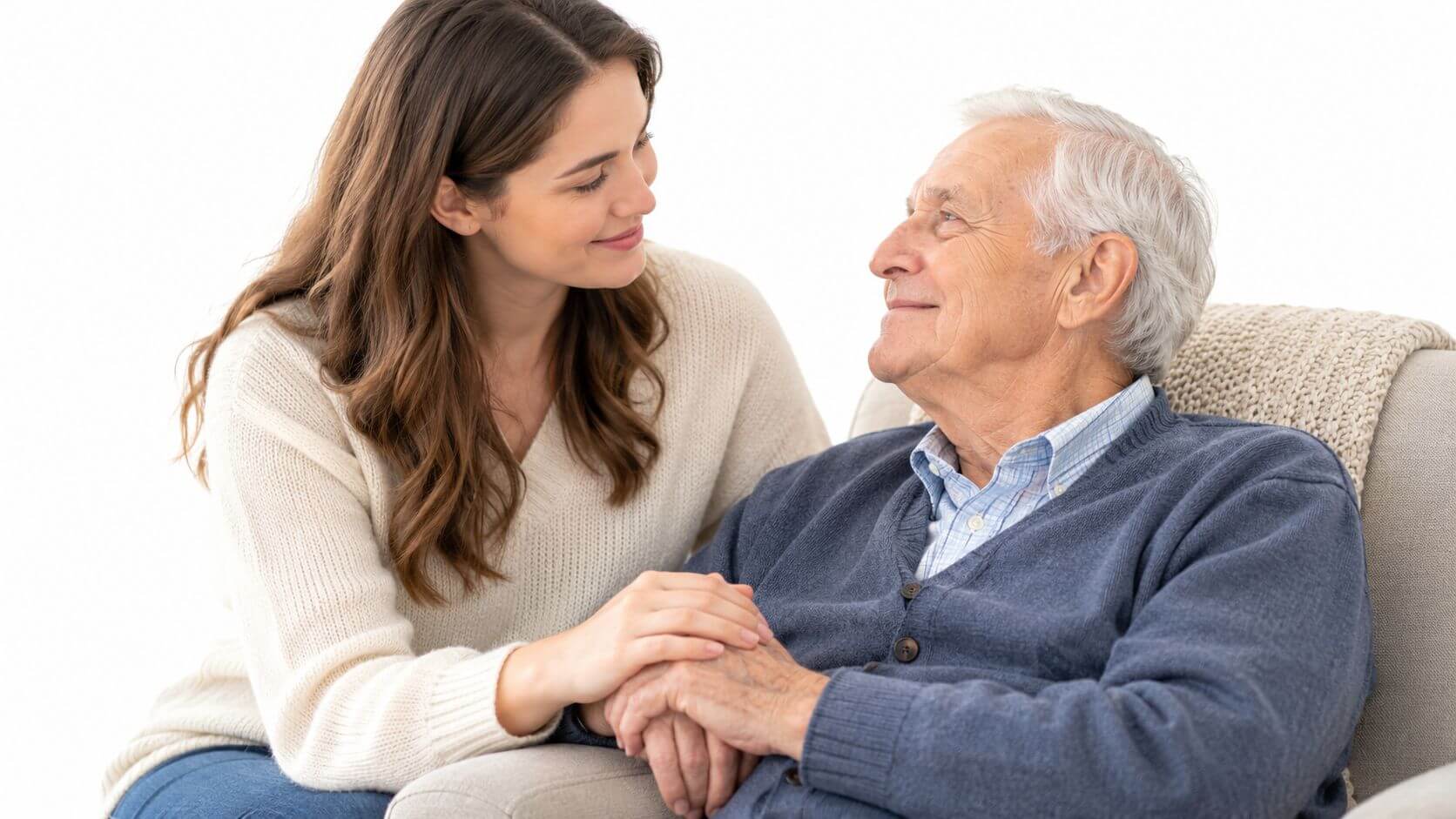 Illustration: Leave to support a loved one at the end of life: the complete guide