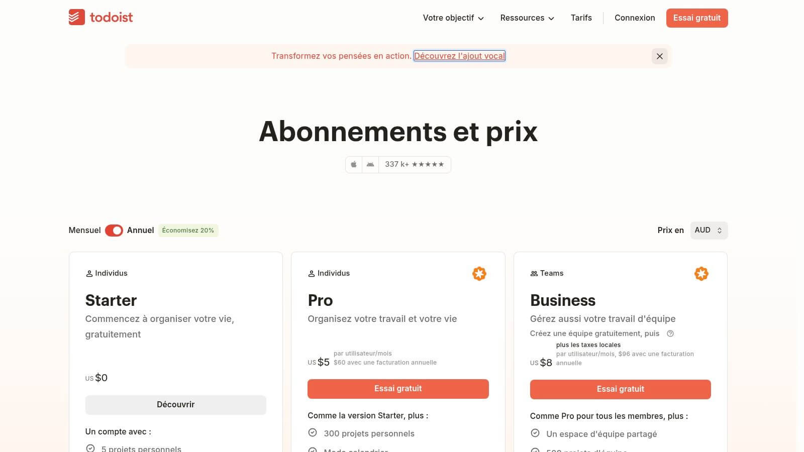 Todoist